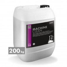 MACHINE CLEAN, Hallen- und Anlagenreiniger, 200 kg - Abbildung ähnlich