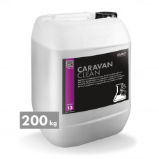 CARAVAN CLEAN, Caravan- und Bootsreiniger, 200 kg - Abbildung ähnlich