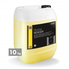 TRAM WASH, Schienenfahrzeug Aktiv-Shampoo, 10 kg - Abbildung ähnlich