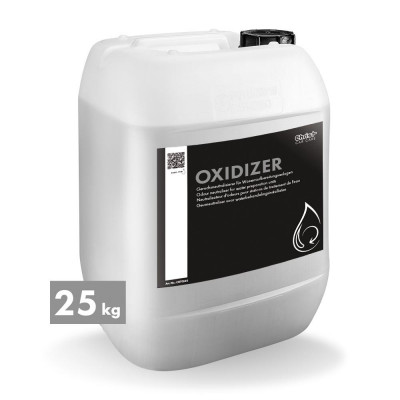 OXIDIZER, Geruchsneutralisierer, 25 kg