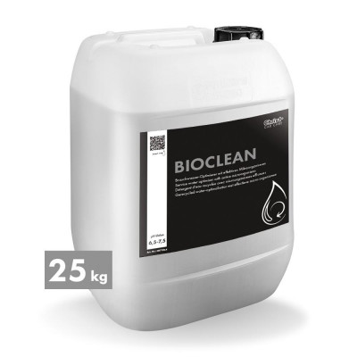 BIOCLEAN, Biologischer Brauchwasser-Reiniger, 25 kg