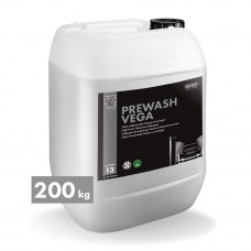 PREWASH VEGA, Stark schäumender Vitesse-Vorreiniger, 200 kg - Abbildung ähnlich