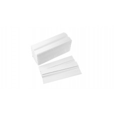 Papierhandtücher Z-Falzung, Serie M, - Abbildung ähnlich