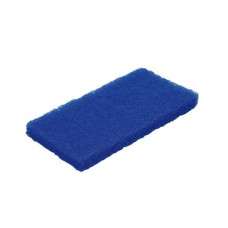 Vikan-Pads, Farbe blau - Abbildung ähnlich