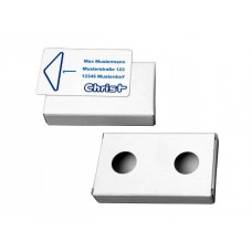Umkartons für Magnetkarten, L 98, B 60, H 19 mm - Abbildung ähnlich