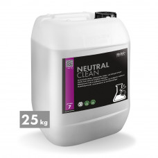 NEUTRAL CLEAN, Neutralreiniger, 25 kg - Abbildung ähnlich